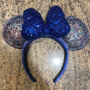2020 Disney Ears
